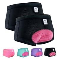 Algopix Similar Product 2 - Chevaroo Padded EquestrianUnderwear