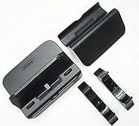 Algopix Similar Product 6 - Nintendo Wii U Gamepad Black