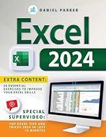 Algopix Similar Product 7 - EXCEL 2024 From Beginner to Pro A