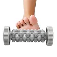 Algopix Similar Product 17 - Glynisyz Foot Massager Roller for