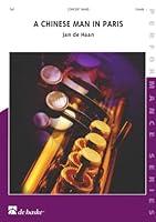 Algopix Similar Product 19 - Chinaman in Paris Book