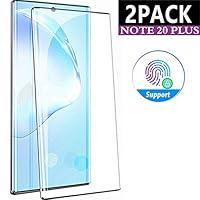 Algopix Similar Product 18 - Galaxy Note 10 Privacy Tempered Glass