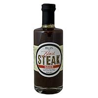 Algopix Similar Product 5 - BLiS Blast Steak Sauce - 250ml