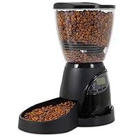 Algopix Similar Product 8 - Aspen Pet Lebistro Programmable Cat 