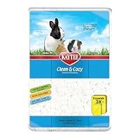 Algopix Similar Product 5 - Kaytee Clean  Cozy White Paper