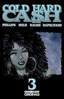 Algopix Similar Product 9 - Cold Hard Cash Comixology Originals