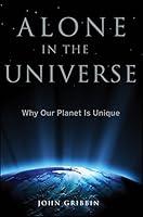 Algopix Similar Product 10 - Alone in the Universe Why Our Planet