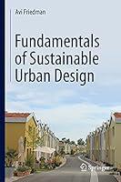 Algopix Similar Product 10 - Fundamentals of Sustainable Urban Design