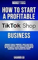 Algopix Similar Product 20 - MONEY TOKS How To Start A Profitable