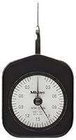 Algopix Similar Product 1 - Mitutoyo 546137 Peak Hold Dial Tension