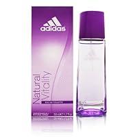 Algopix Similar Product 18 - ADIDAS NATURAL VITALITY by Adidas EDT