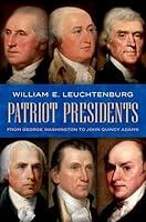 Algopix Similar Product 18 - Patriot Presidents From George