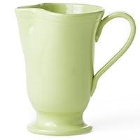 Algopix Similar Product 2 - Viva Fresh Large Footed Pitcher 