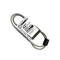 Algopix Similar Product 3 - Arnold 490501M025 Deck Drive Belt