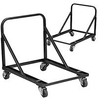 Algopix Similar Product 6 - Flash Furniture 2 Pk BandMusic Stack