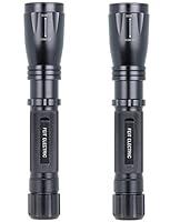 Algopix Similar Product 7 - Ciata Lighting Lumen Flashlight 1000