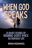 Algopix Similar Product 4 - When God Speaks 21 Short Stories of