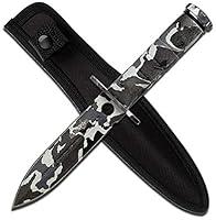 Algopix Similar Product 2 - Survivor HK692DW Survival Knife