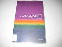 Algopix Similar Product 16 - Globalization A Very Short