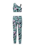 Algopix Similar Product 17 - Moily Big Girls Two Piece Athletic