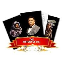 Algopix Similar Product 9 - African American Black History