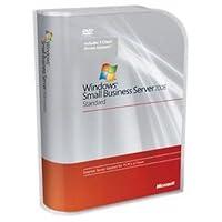 Algopix Similar Product 15 - Microsoft Windows Small Business Server