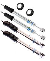 Algopix Similar Product 13 - Bilstein 5100 Series Shock Kit for