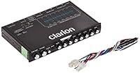 Algopix Similar Product 7 - Clarion EQS755 7Band Car Audio Graphic
