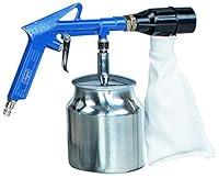 Algopix Similar Product 8 - Scheppach Compressed Air Sand Blaster