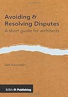 Algopix Similar Product 17 - Avoiding and Resolving Disputes A