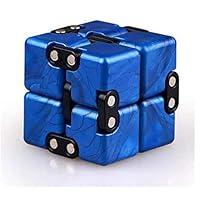 Algopix Similar Product 2 - Cuberspeed Green Infinity Cube