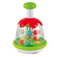 Algopix Similar Product 3 - Chicco 53290 Magical Rainbow Nursery