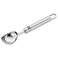 Algopix Similar Product 2 - 18/10 Stainless Steel, Ice cream scoop