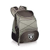 Algopix Similar Product 15 - PICNIC TIME Black Las Vegas Raiders PTX