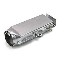 Algopix Similar Product 4 - Samsung DC93-00154A Assembly Duct Heater