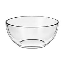 Algopix Similar Product 4 - Libbey Moderno Glass Cereal Bowl in