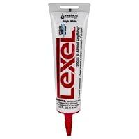 Algopix Similar Product 12 - Lexel Weatherproofing Caulk