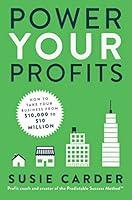 Algopix Similar Product 16 - Power Your Profits How to Take Your