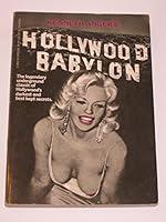 Algopix Similar Product 2 - Hollywood Babylon