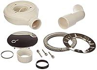 Algopix Similar Product 19 - Viega Tempoplex 6963 Viega 634100 Drain