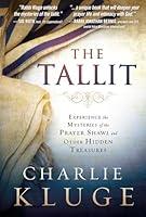Algopix Similar Product 5 - The Tallit Experience the Mysteries of