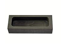 Algopix Similar Product 20 - Graphite Ingot Mold Melting Casting