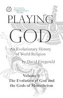 Algopix Similar Product 15 - PLAYING GOD An Evolutionary History of