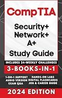 Algopix Similar Product 13 - CompTIA SECURITY NETWORK  A EXAM