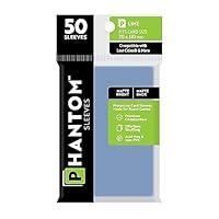 Algopix Similar Product 7 - Phantom Sleeves Lime Size 70 x 110mm