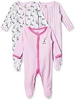 Algopix Similar Product 1 - Luvable Friends Unisex Baby Cotton