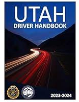 Algopix Similar Product 18 - Utah Driver Handbook 20232024 Fully
