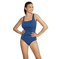 Algopix Similar Product 7 - Speedo Womens Standard Swimsuit One