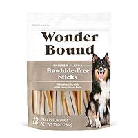 Algopix Similar Product 13 - Amazon Brand  Wonder Bound Chicken