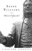 Algopix Similar Product 19 - Roger Williams Lives and Legacies